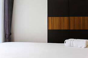 Warm and Cozy 3BR Apartment at M-Town Residence