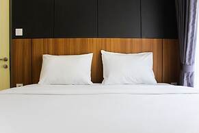 Warm and Cozy 3BR Apartment at M-Town Residence