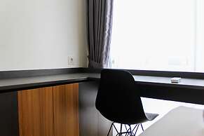 Warm and Cozy 3BR Apartment at M-Town Residence