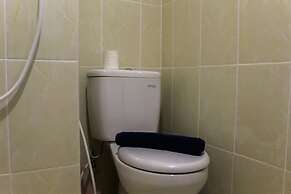 Warm and Cozy 3BR Apartment at M-Town Residence