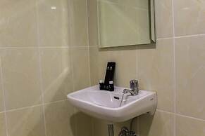 Warm and Cozy 3BR Apartment at M-Town Residence