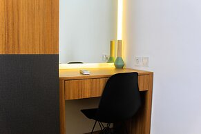 Warm and Cozy 3BR Apartment at M-Town Residence