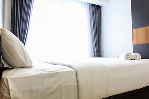 Warm and Cozy 3BR Apartment at M-Town Residence