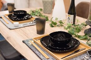 TORA HOTEL Skytree D