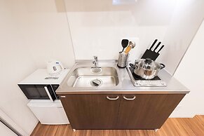 TORA HOTEL Skytree D