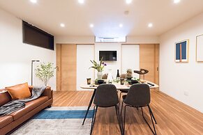 TORA HOTEL Skytree D