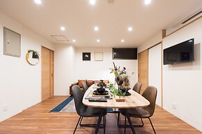 TORA HOTEL Skytree D