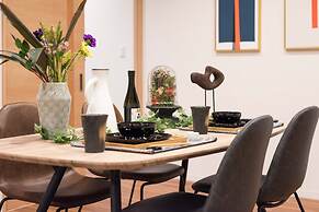 TORA HOTEL Skytree D