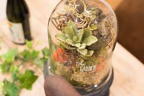 TORA HOTEL Skytree D