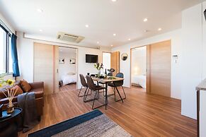 TORA HOTEL Skytree V