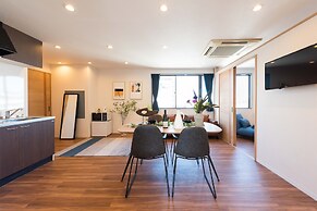 TORA HOTEL Skytree V