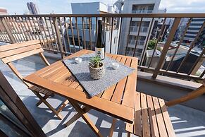 TORA HOTEL Skytree V