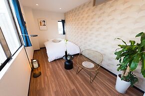 TORA HOTEL Skytree F