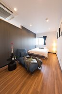 TORA HOTEL Skytree F