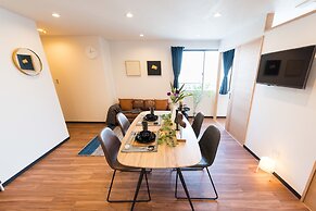 TORA HOTEL Skytree F