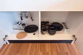 TORA HOTEL Skytree F