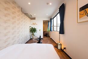 TORA HOTEL Skytree F