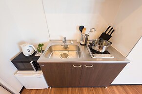 TORA HOTEL Skytree F