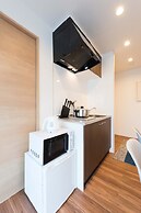 TORA HOTEL Skytree E