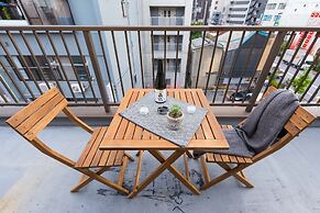 TORA HOTEL Skytree E