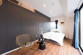 TORA HOTEL Skytree E