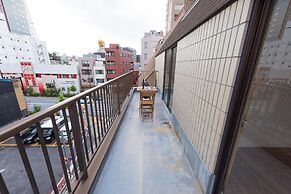 TORA HOTEL Skytree E