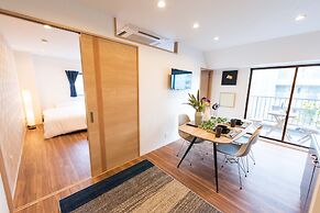 TORA HOTEL Skytree E