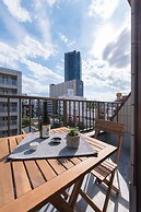 TORA HOTEL Skytree E