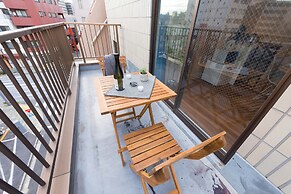 TORA HOTEL Skytree E