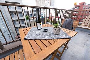 TORA HOTEL Skytree E