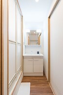 TORA HOTEL Skytree E