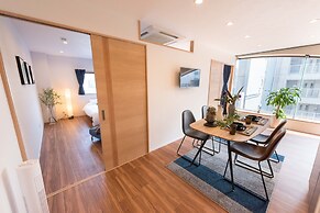 TORA HOTEL Skytree C