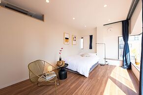 TORA HOTEL Skytree C