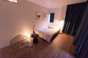 TORA HOTEL Skytree C