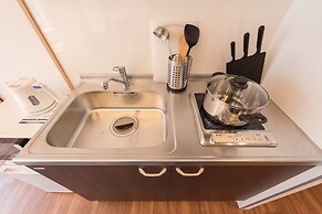 TORA HOTEL Skytree C