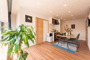 TORA HOTEL Skytree C