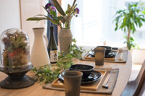 TORA HOTEL Skytree C