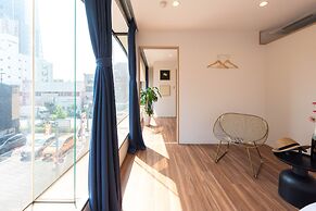 TORA HOTEL Skytree C