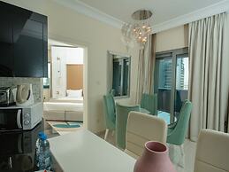 OSKENA Vacation Homes - Damac maison Dubai Mall Street