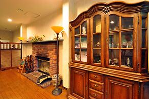 Pension Shadow Classe