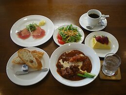 Pension Shadow Classe