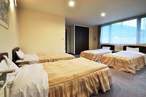 Pension Shadow Classe