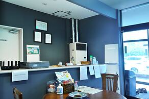 Pension Shadow Classe