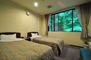 Pension Shadow Classe