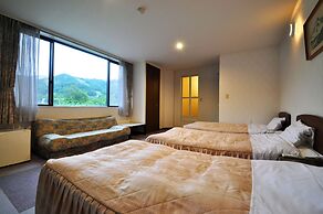 Pension Shadow Classe