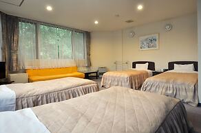 Pension Shadow Classe