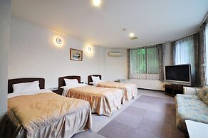 Pension Shadow Classe