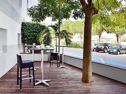 Ibis budget Montpellier Millènaire