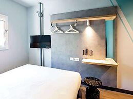 Ibis budget Montpellier Millènaire