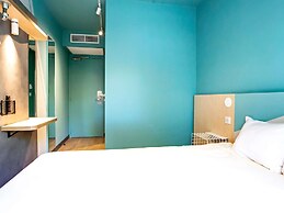 Ibis budget Montpellier Millènaire